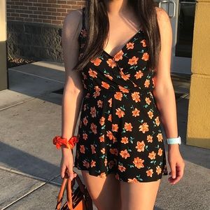 H&M Romper